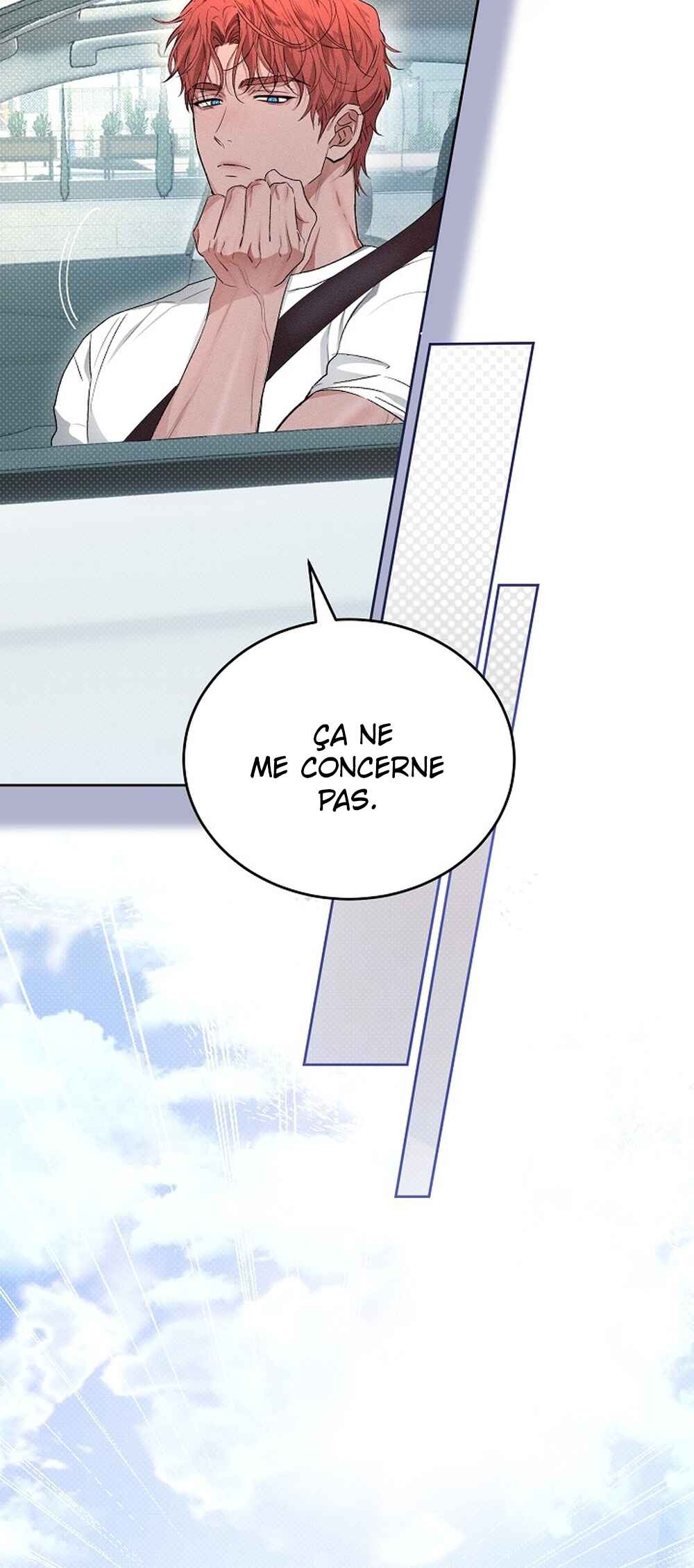 Desire Me If You Can Chapter 3 - Page 37
