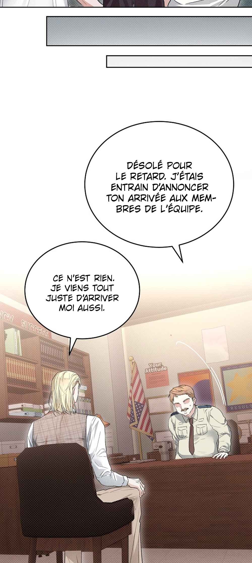 Desire Me If You Can Chapter 3 - Page 45