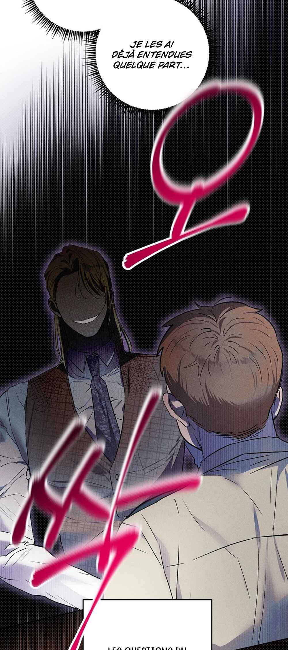 Desire Me If You Can Chapter 3 - Page 54