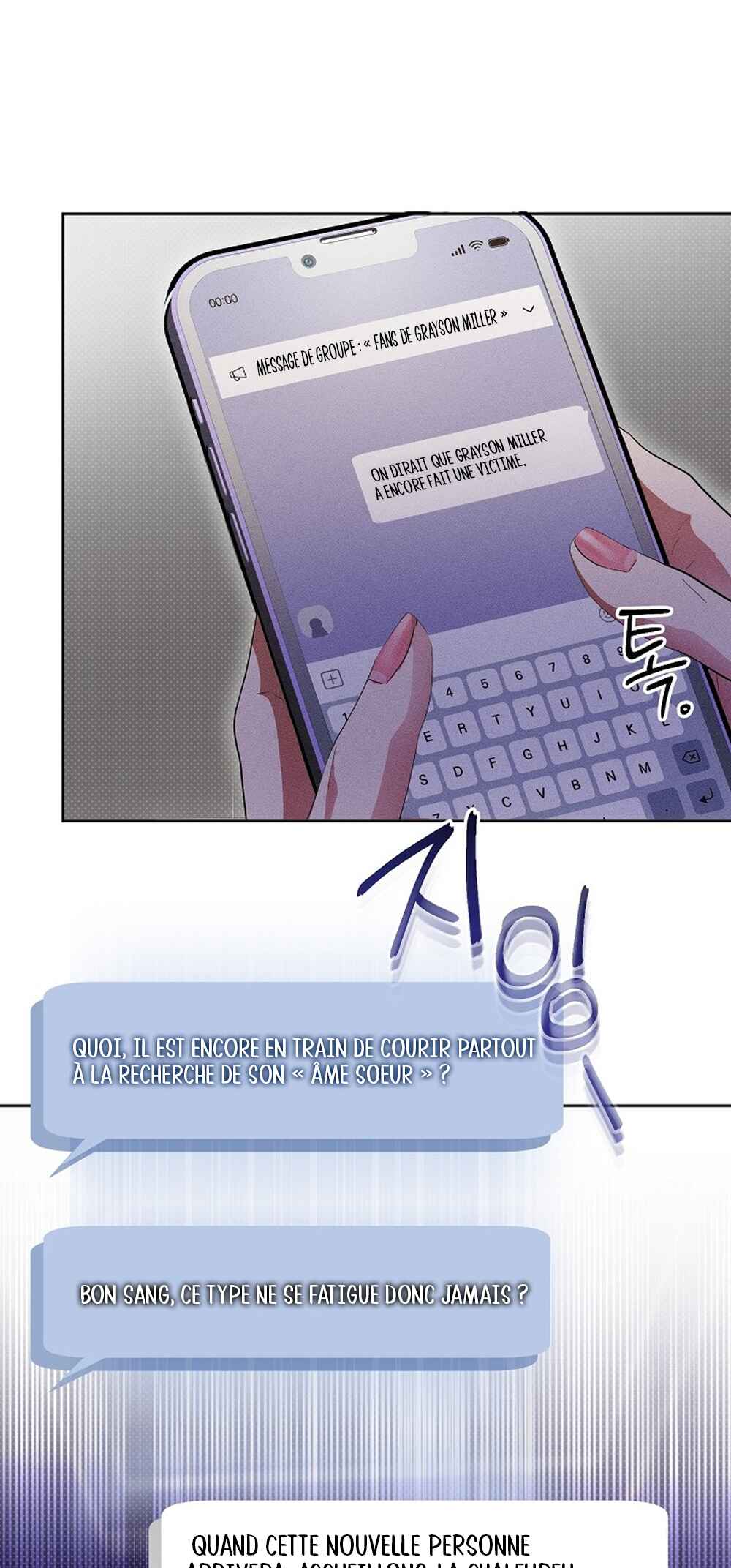 Desire Me If You Can Chapter 3 - Page 7
