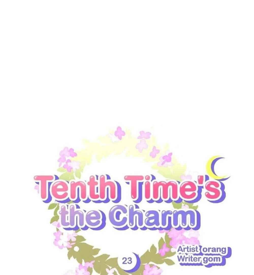 Tenth Time's the Charm Chapter 23 - Page 11