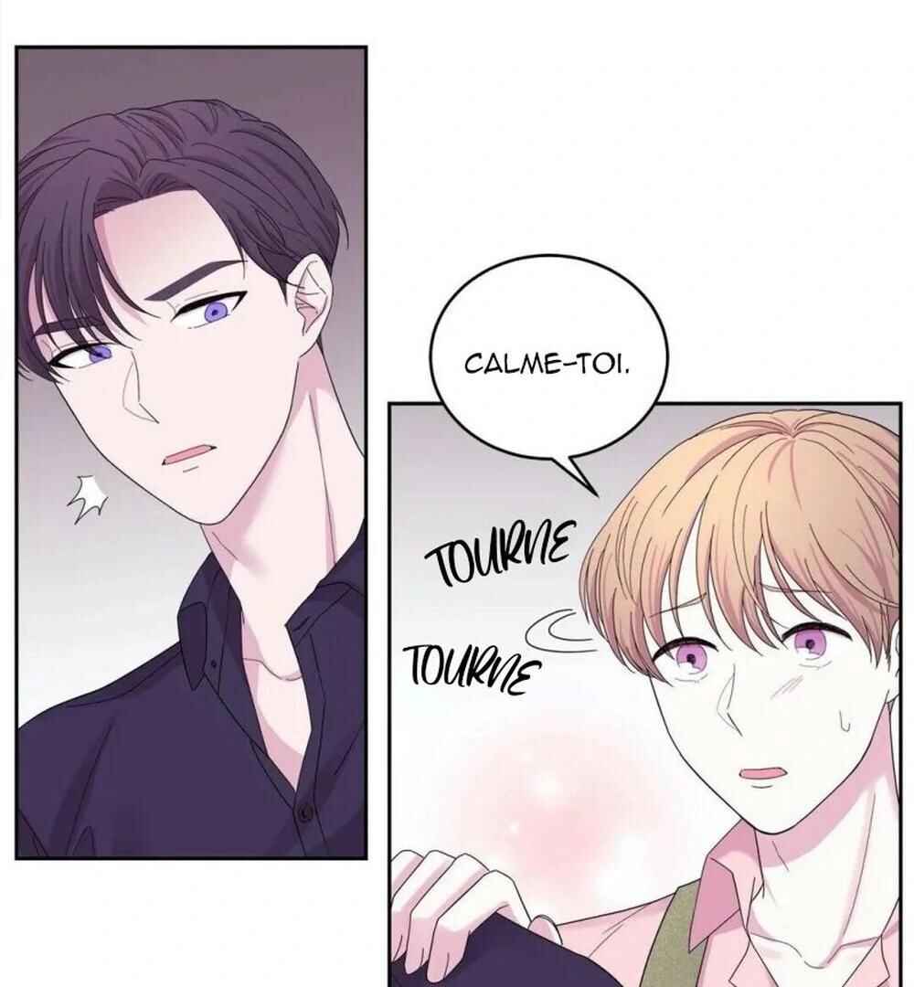 Tenth Time's the Charm Chapter 23 - Page 16