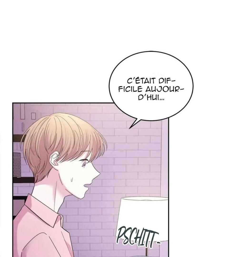 Tenth Time's the Charm Chapter 23 - Page 40