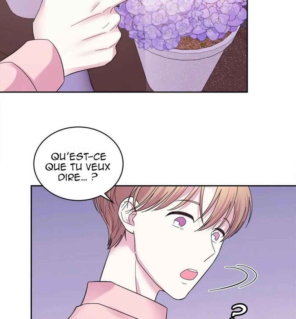 Tenth Time's the Charm Chapter 23 - Page 46