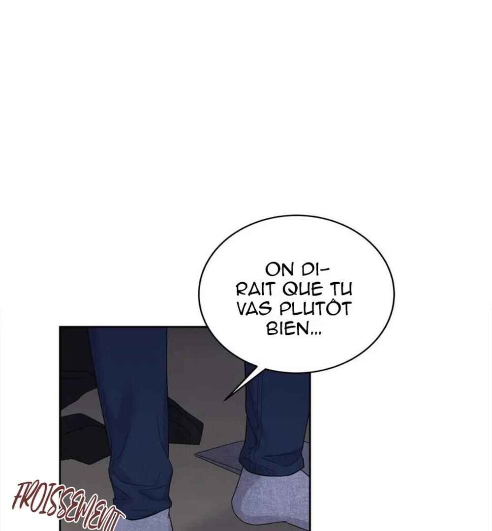 Tenth Time's the Charm Chapter 23 - Page 6
