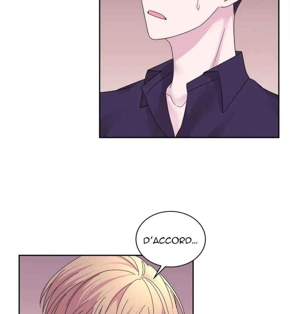 Tenth Time's the Charm Chapter 23 - Page 68