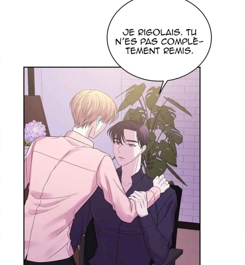 Tenth Time's the Charm Chapter 23 - Page 79