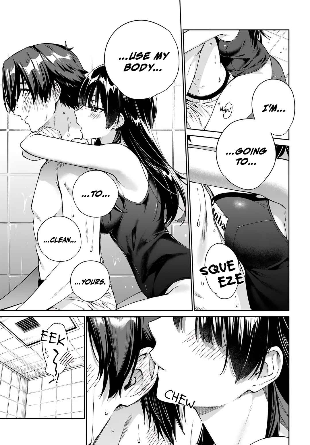 Ryoushin no Shakkin wo Katagawari Shite Morau Jouken wa Nihon Ichi Kawaii Joshikousei to Issho ni Kurasu Koto deshita. Chapter 36 - Page 10