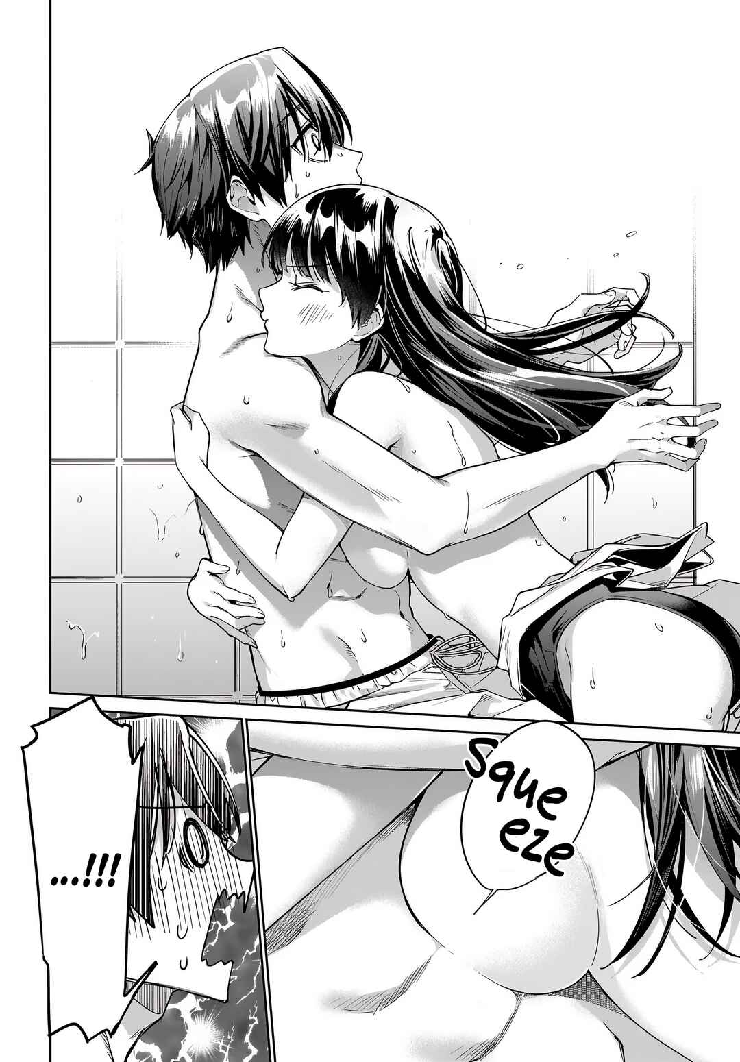 Ryoushin no Shakkin wo Katagawari Shite Morau Jouken wa Nihon Ichi Kawaii Joshikousei to Issho ni Kurasu Koto deshita. Chapter 36 - Page 25