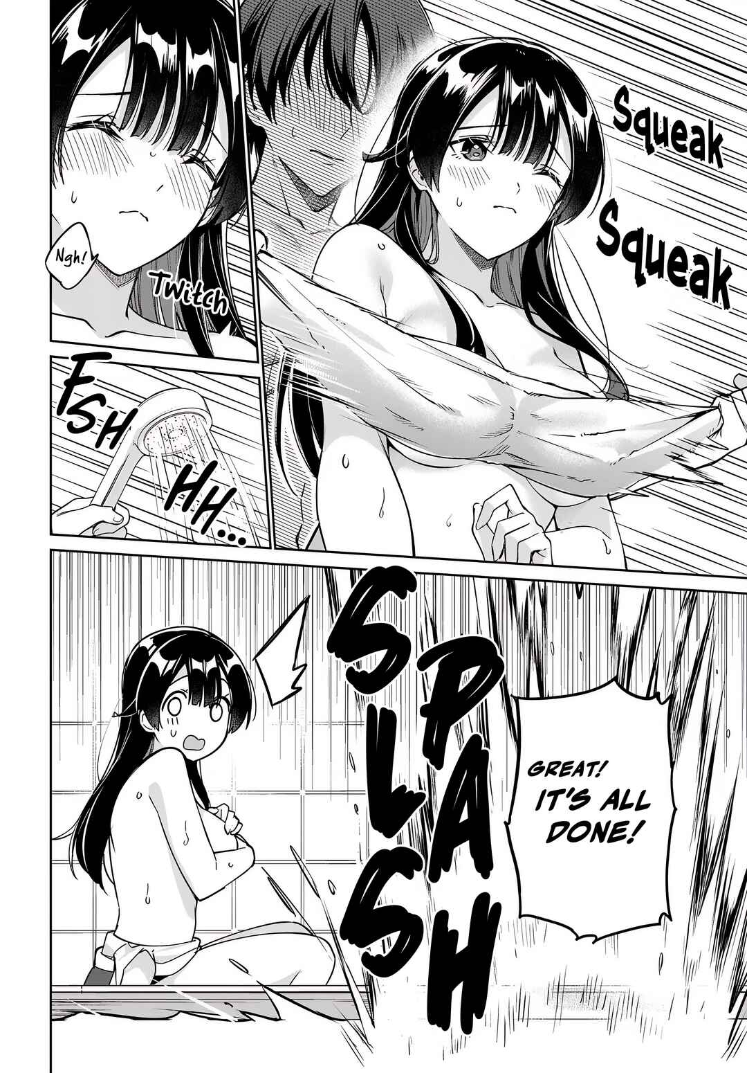 Ryoushin no Shakkin wo Katagawari Shite Morau Jouken wa Nihon Ichi Kawaii Joshikousei to Issho ni Kurasu Koto deshita. Chapter 36 - Page 29