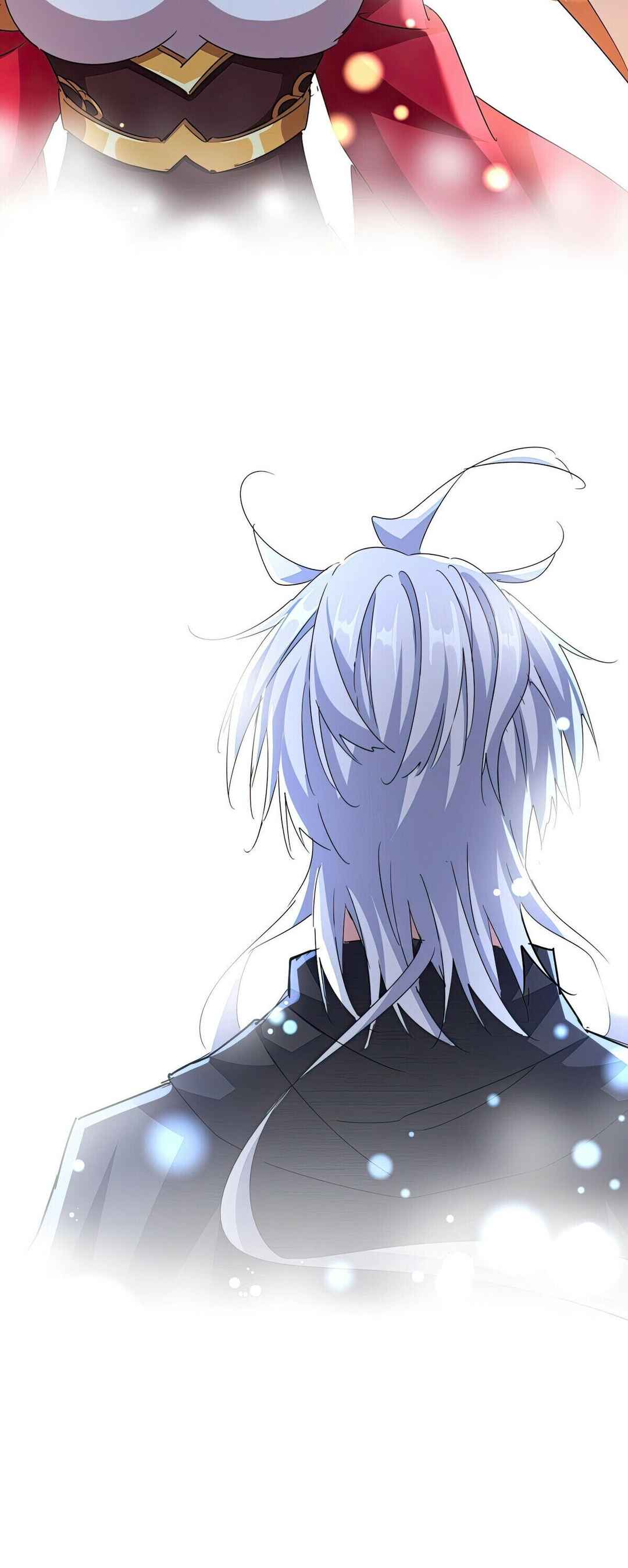 The Servant Is the Demon King?! Chapter 544 - Page 31