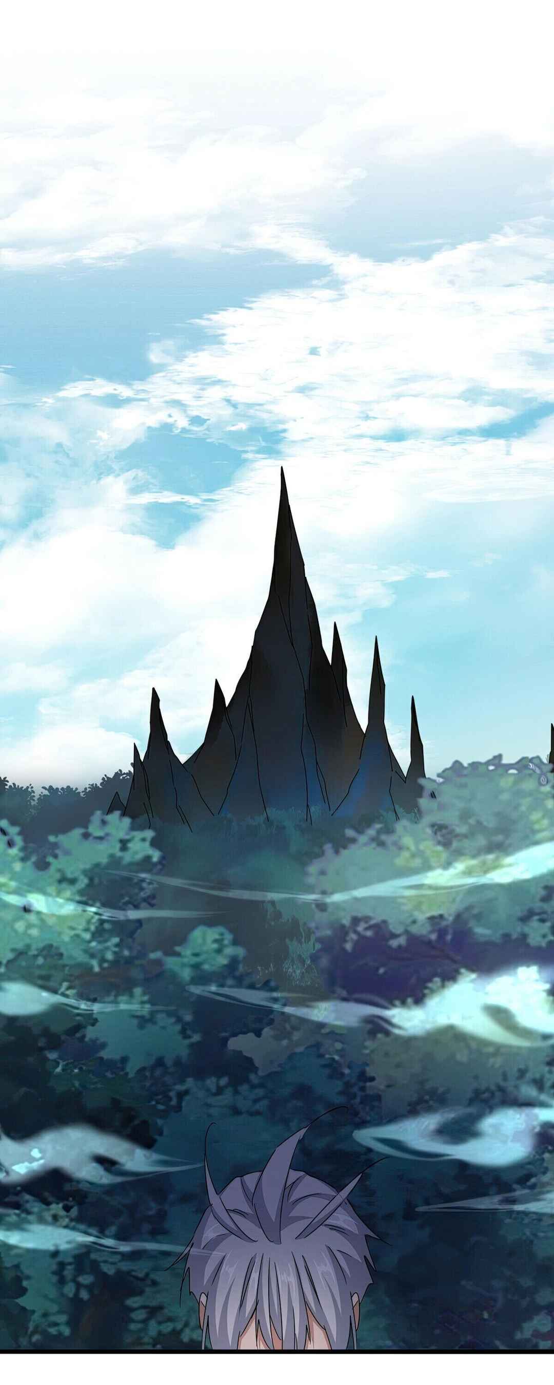 The Servant Is the Demon King?! Chapter 544 - Page 32