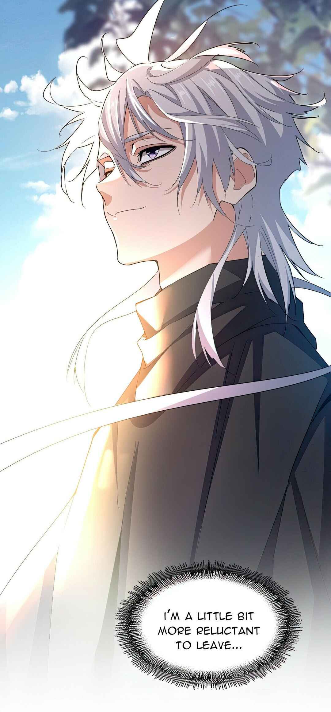 The Servant Is the Demon King?! Chapter 544 - Page 34
