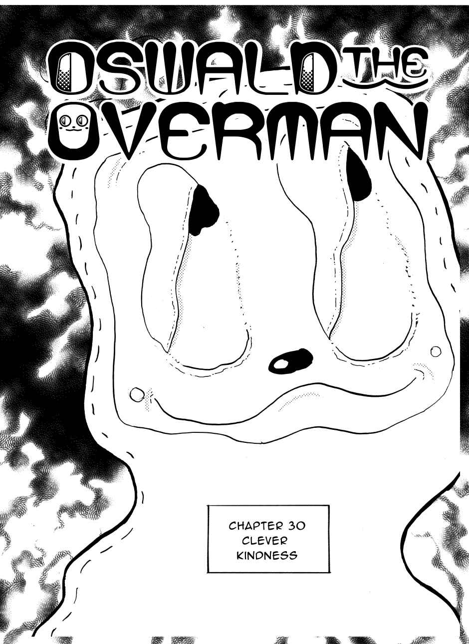 Oswald the Overman in the Lesser Planes of Hell Chapter 30 - Page 4