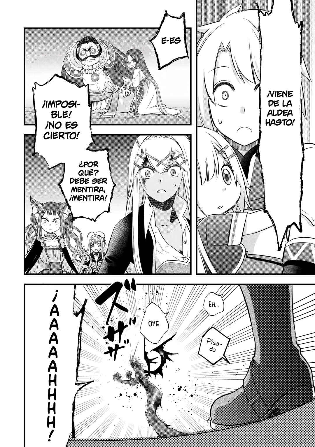Kanchigai no Atelier Meister - Eiyuu Party no Moto Zatsuyougakari ga, Jitsu wa Sentou Igai ga SSS Rank Datta to Iu Yoku Aru Hanashi Chapter 52 - Page 12