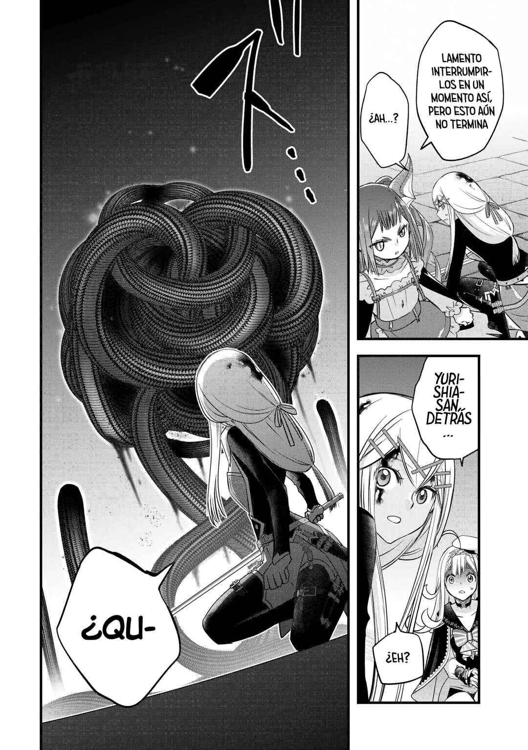 Kanchigai no Atelier Meister - Eiyuu Party no Moto Zatsuyougakari ga, Jitsu wa Sentou Igai ga SSS Rank Datta to Iu Yoku Aru Hanashi Chapter 52 - Page 16