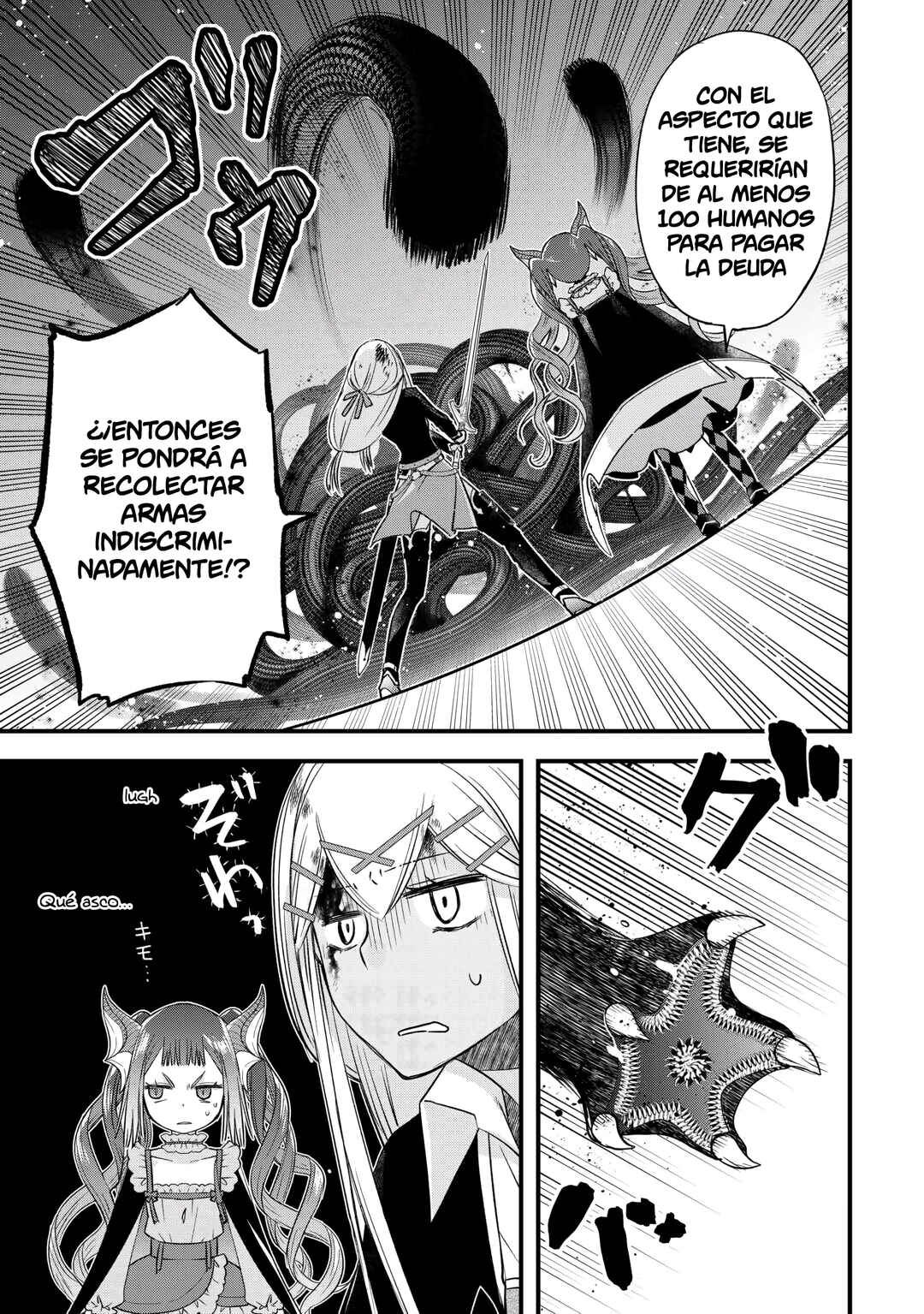 Kanchigai no Atelier Meister - Eiyuu Party no Moto Zatsuyougakari ga, Jitsu wa Sentou Igai ga SSS Rank Datta to Iu Yoku Aru Hanashi Chapter 52 - Page 19