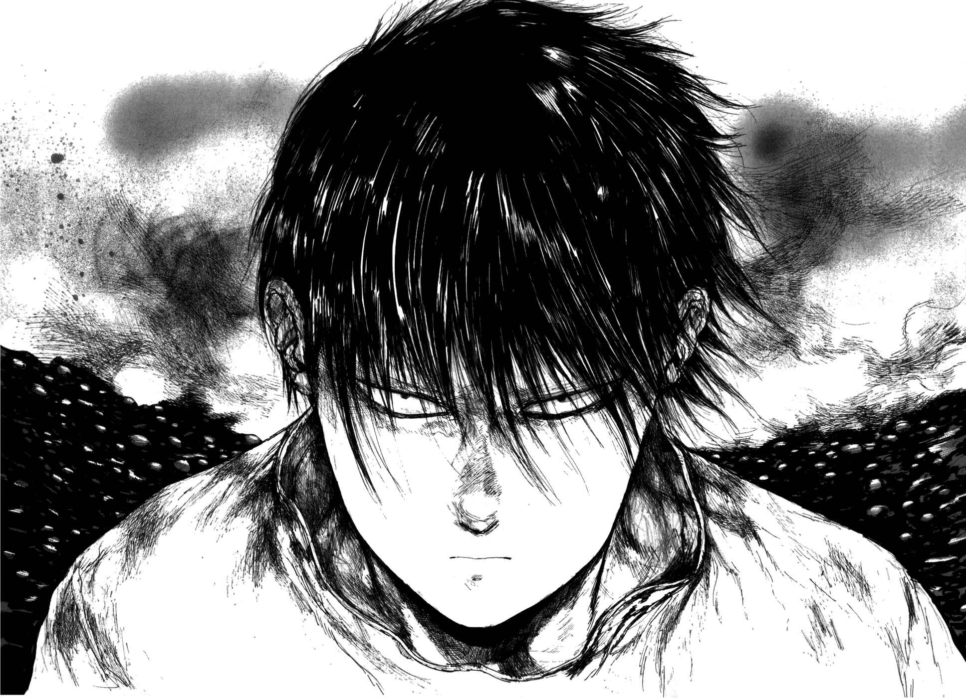 Dorohedoro Chapter 87 - Page 19