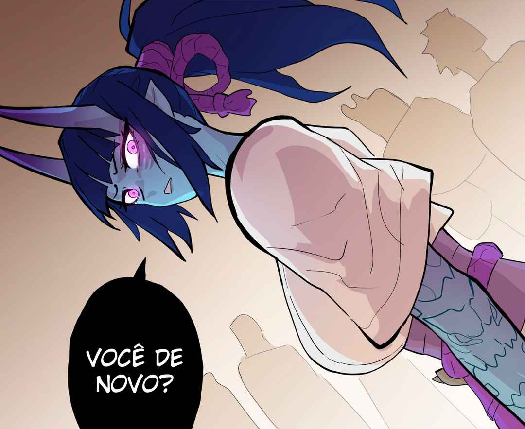 My Wife Is a Half-Dragon Chapter 19 - Page 3