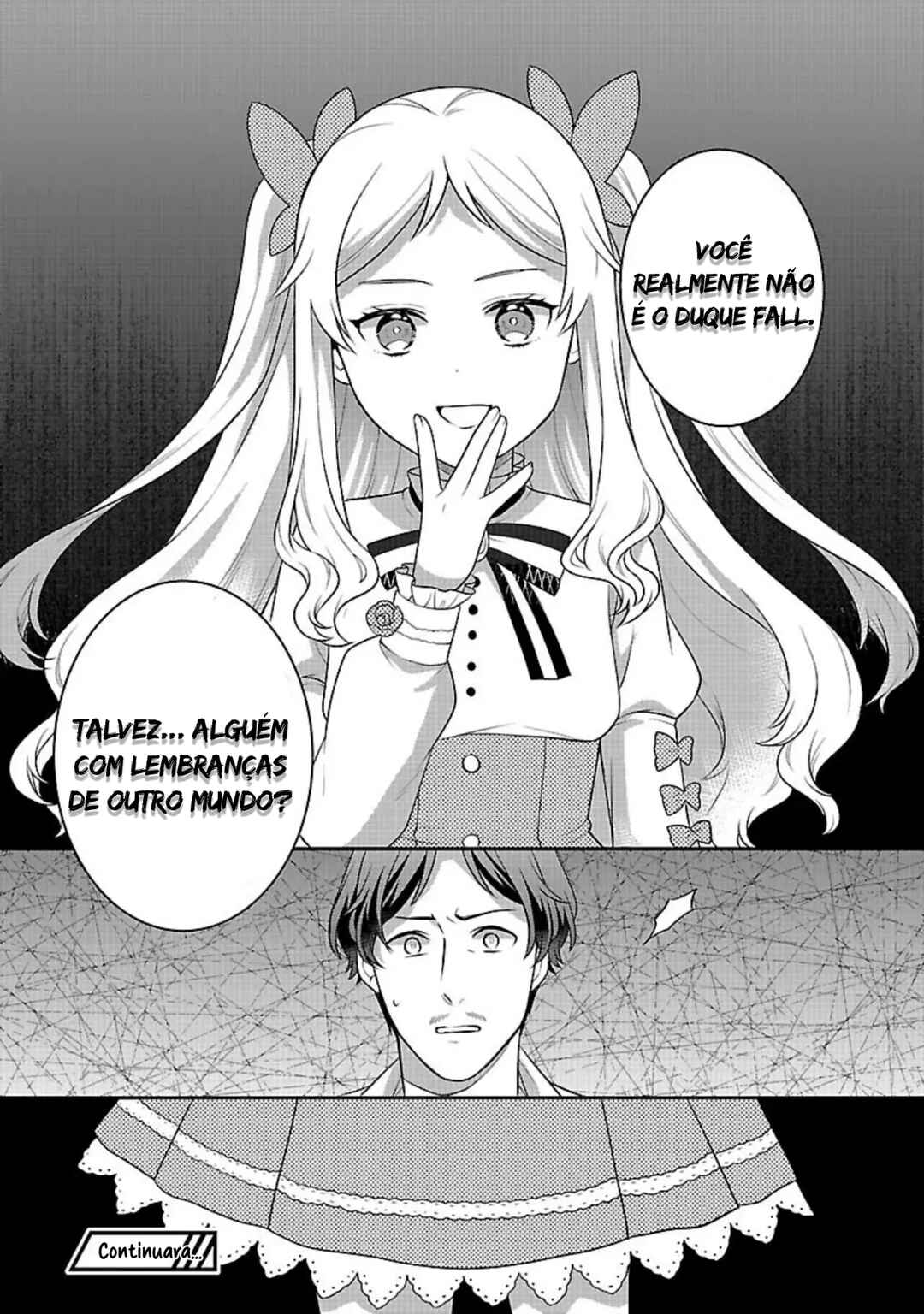 Akuyaku Reijou no Chichioya ni Tensei shitanode, Tsuma to Musume wo Dekiai shimasu Chapter 4 - Page 32