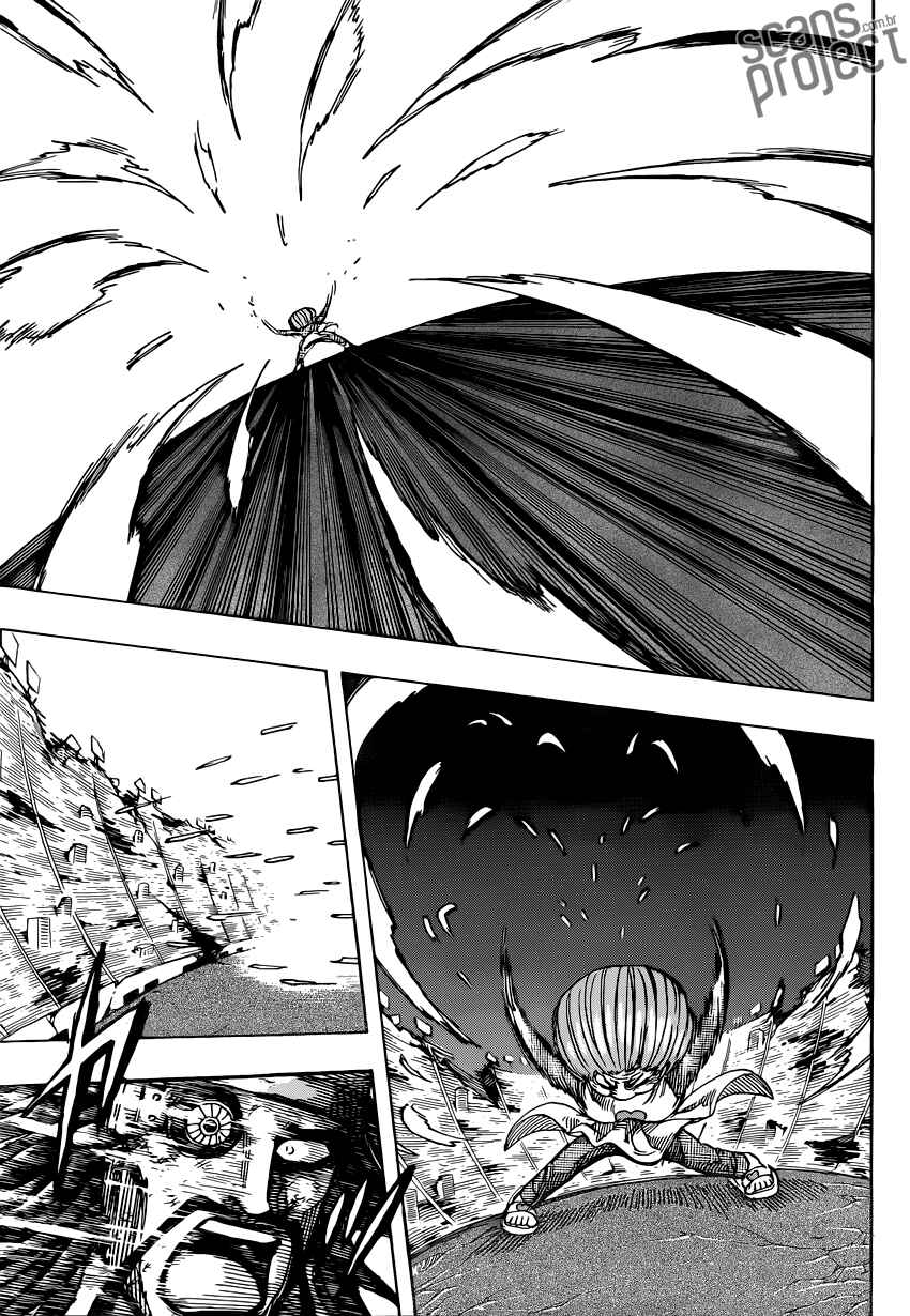 TORIKO Chapter 242 - Page 7
