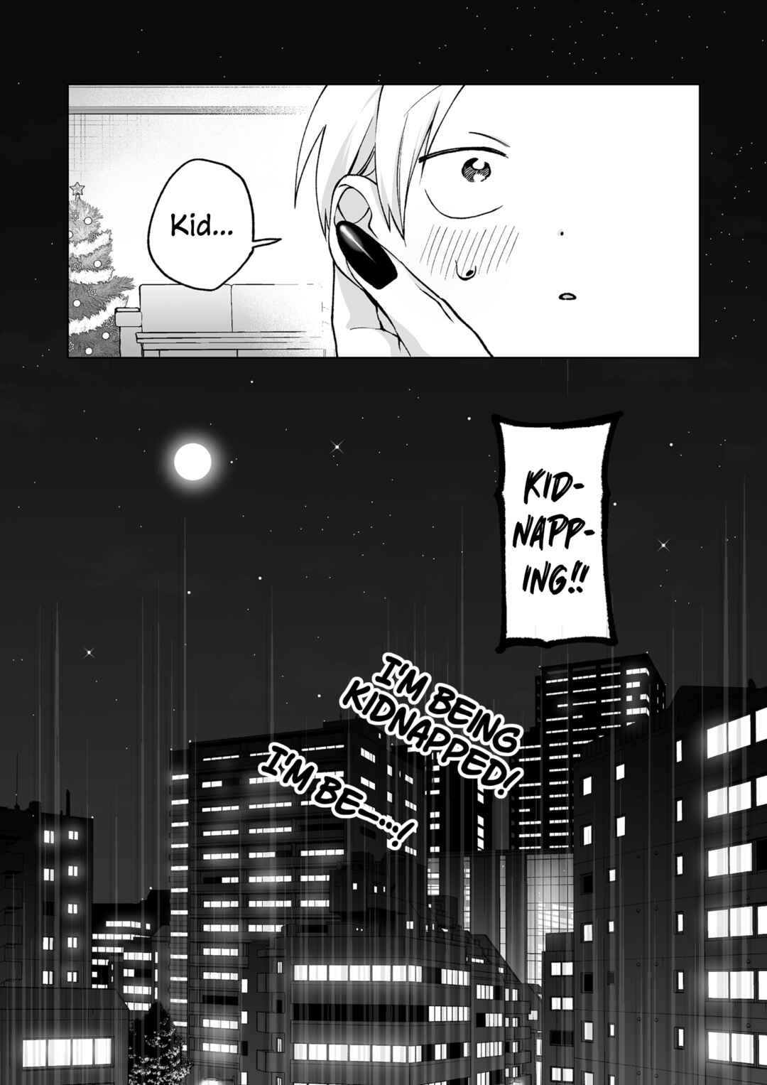Jirai nandesu ka? Chihara-san Chapter 69.5 - Page 5