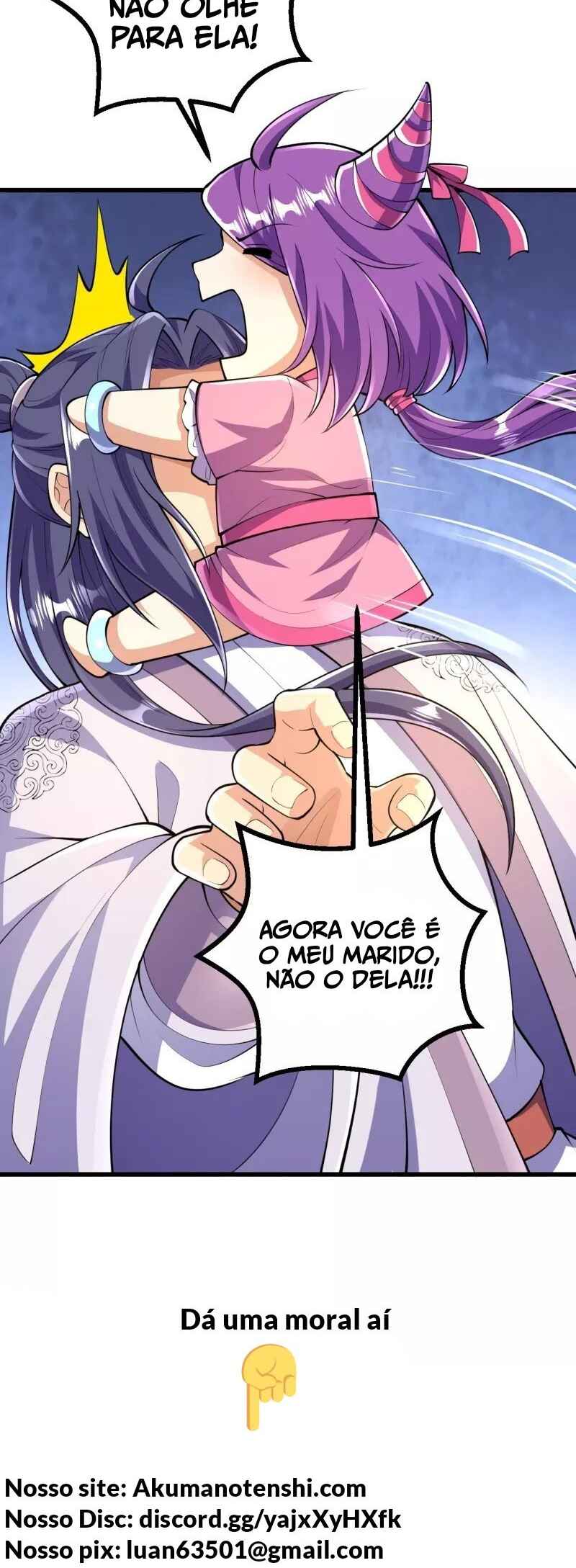 The Unyielding Ancient Cultivator Chapter 53 - Page 26