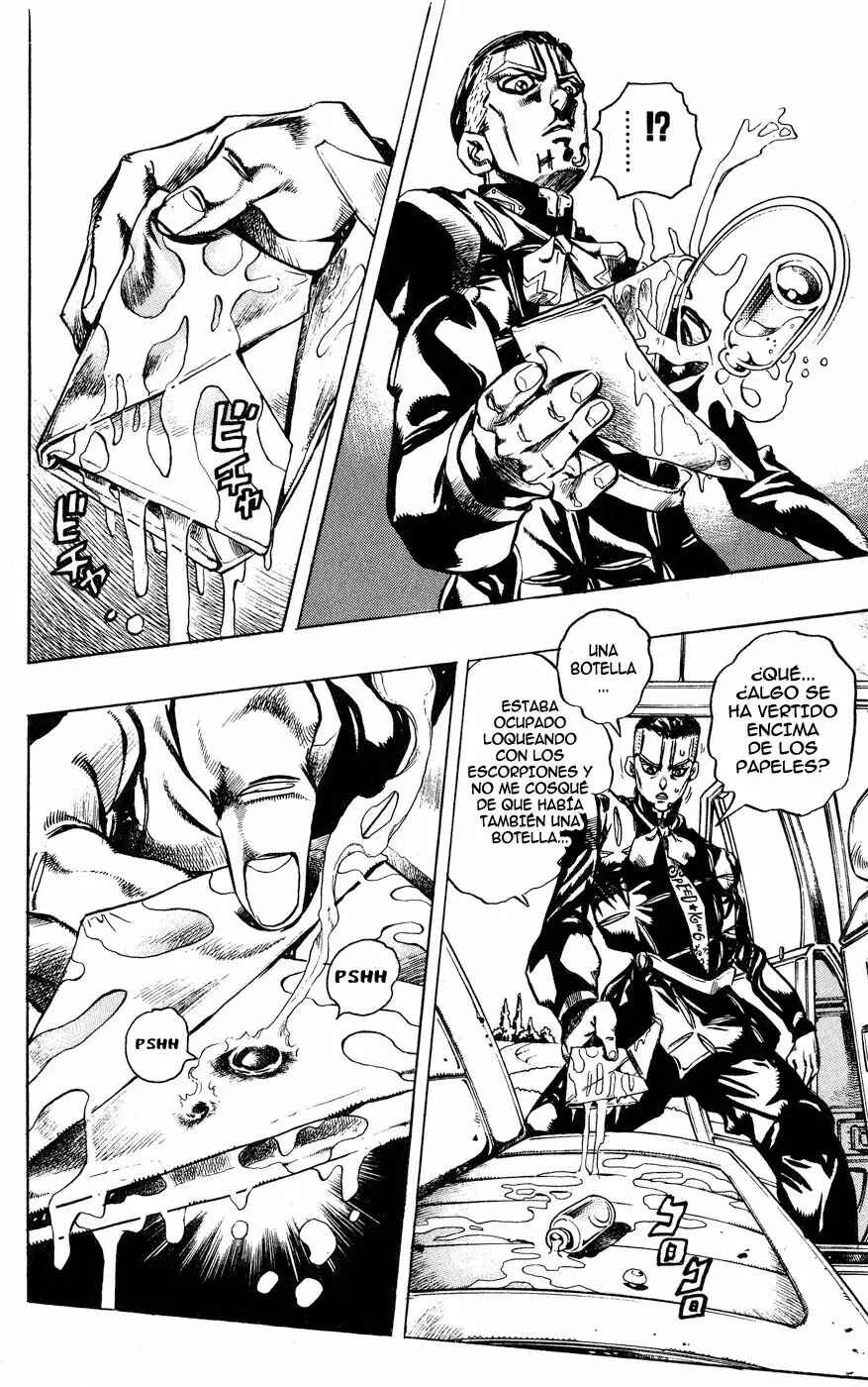 JoJo no Kimyou na Bouken: Part 4 - Diamond wa Kudakenai Chapter 143 - Page 18