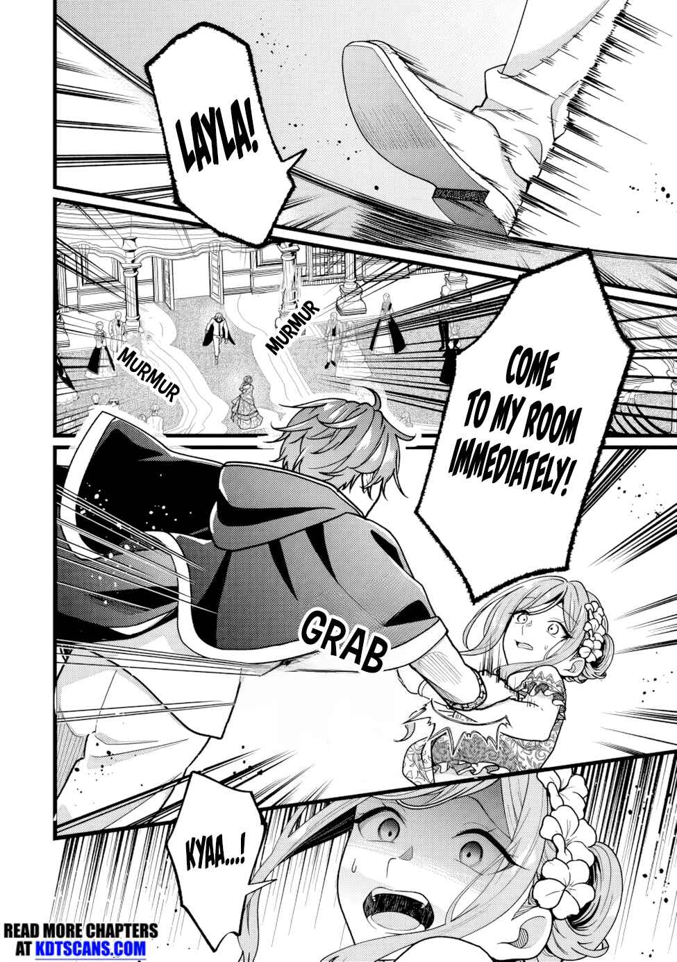 Isekai de Cheat Skill wo Ten'i shita Ore wa, Genjitsu Sekai wo mo Musou Suru - Girls Side ~Kareinaru Otome-tachi no Bouken wa Sekai wo Kaeta~ Chapter 10 - Page 13