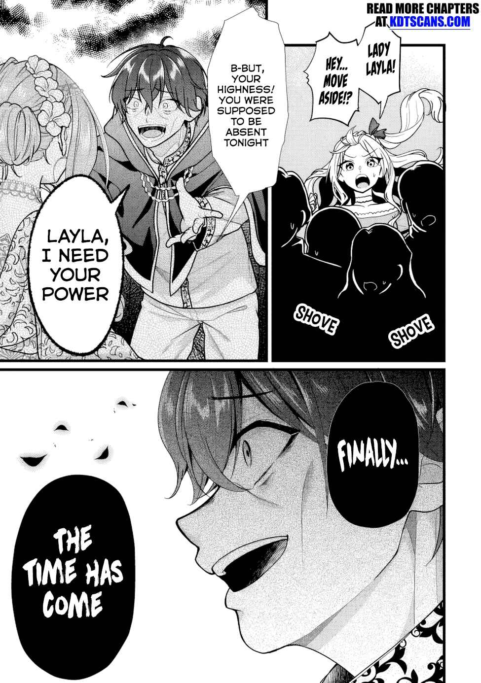Isekai de Cheat Skill wo Ten'i shita Ore wa, Genjitsu Sekai wo mo Musou Suru - Girls Side ~Kareinaru Otome-tachi no Bouken wa Sekai wo Kaeta~ Chapter 10 - Page 14