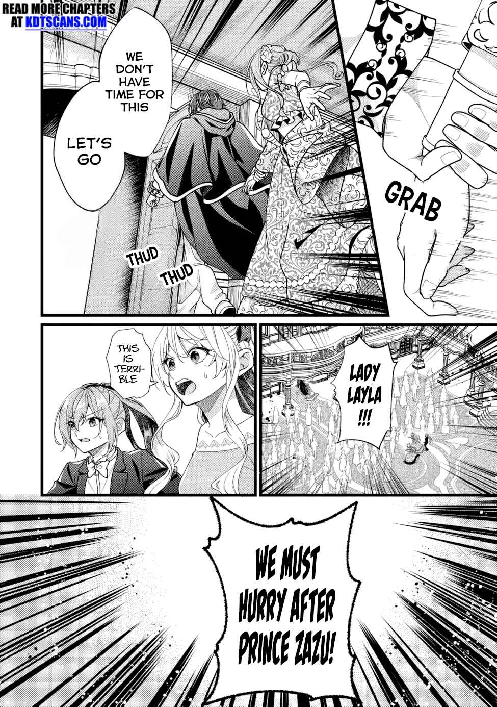 Isekai de Cheat Skill wo Ten'i shita Ore wa, Genjitsu Sekai wo mo Musou Suru - Girls Side ~Kareinaru Otome-tachi no Bouken wa Sekai wo Kaeta~ Chapter 10 - Page 15
