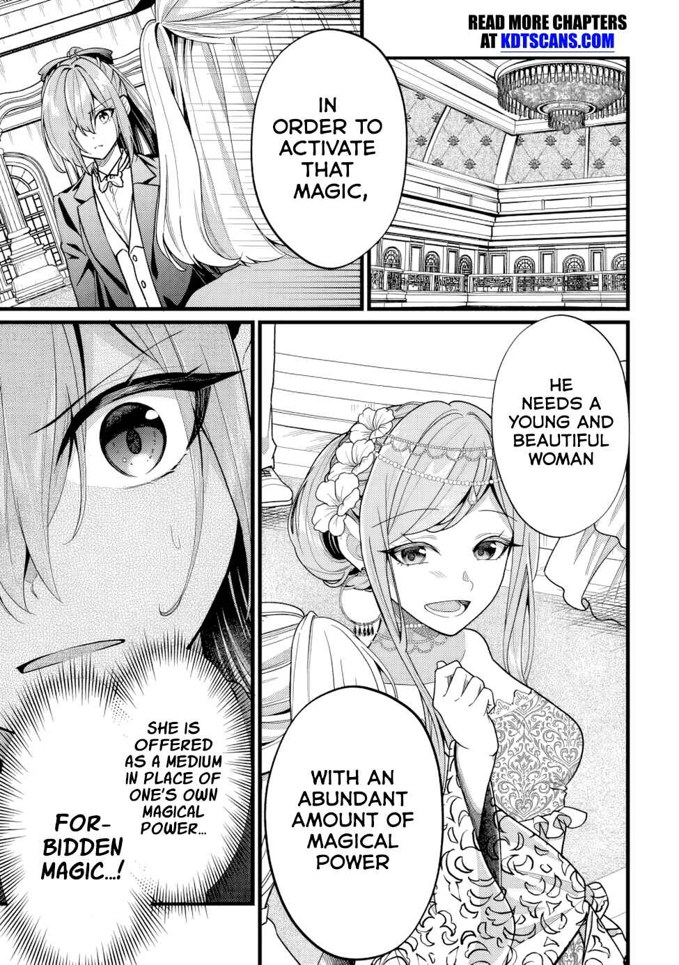 Isekai de Cheat Skill wo Ten'i shita Ore wa, Genjitsu Sekai wo mo Musou Suru - Girls Side ~Kareinaru Otome-tachi no Bouken wa Sekai wo Kaeta~ Chapter 10 - Page 2