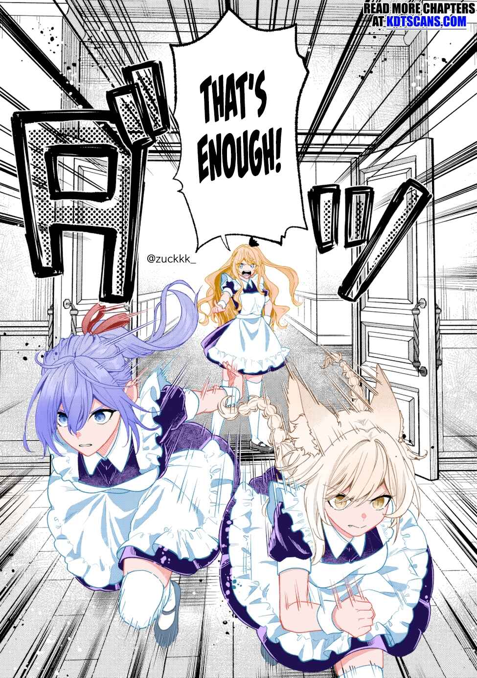 Isekai de Cheat Skill wo Ten'i shita Ore wa, Genjitsu Sekai wo mo Musou Suru - Girls Side ~Kareinaru Otome-tachi no Bouken wa Sekai wo Kaeta~ Chapter 10 - Page 30
