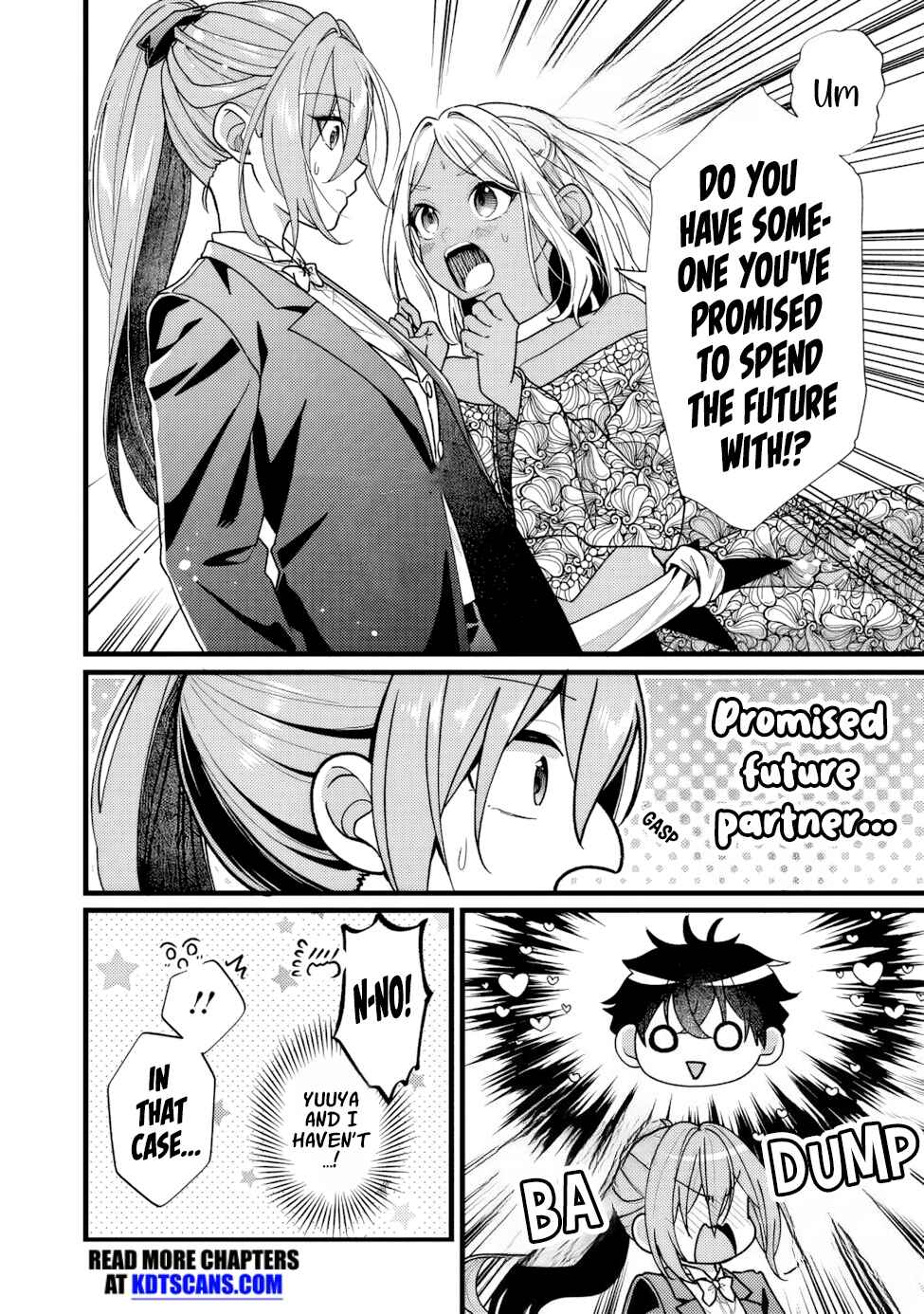 Isekai de Cheat Skill wo Ten'i shita Ore wa, Genjitsu Sekai wo mo Musou Suru - Girls Side ~Kareinaru Otome-tachi no Bouken wa Sekai wo Kaeta~ Chapter 10 - Page 5