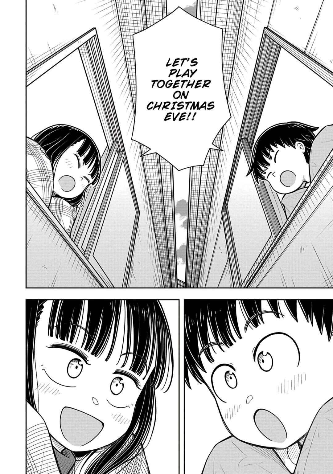 Kyou kara Hajimeru Osananajimi Chapter 76 - Page 10