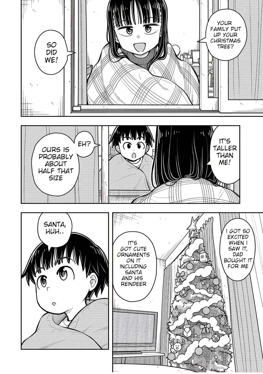 Kyou kara Hajimeru Osananajimi Chapter 76 - Page 2