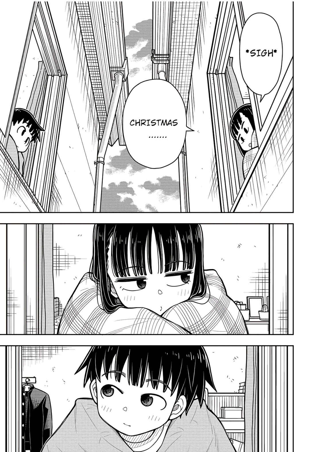 Kyou kara Hajimeru Osananajimi Chapter 76 - Page 5