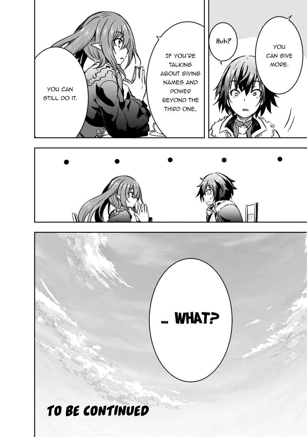 Maou-sama no Machizukuri! ~Saikyou no Dungeon wa Kindai Toshi~ Chapter 43 - Page 23