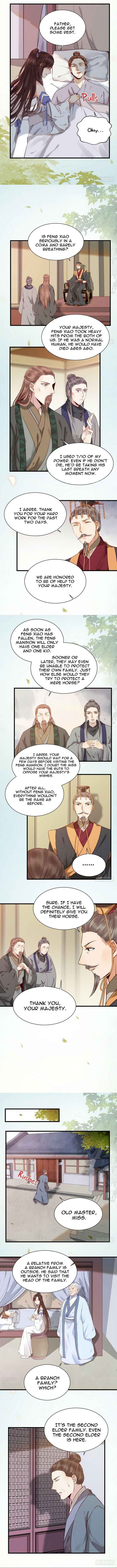 The Ghostly Doctor Chapter 146 - Page 3
