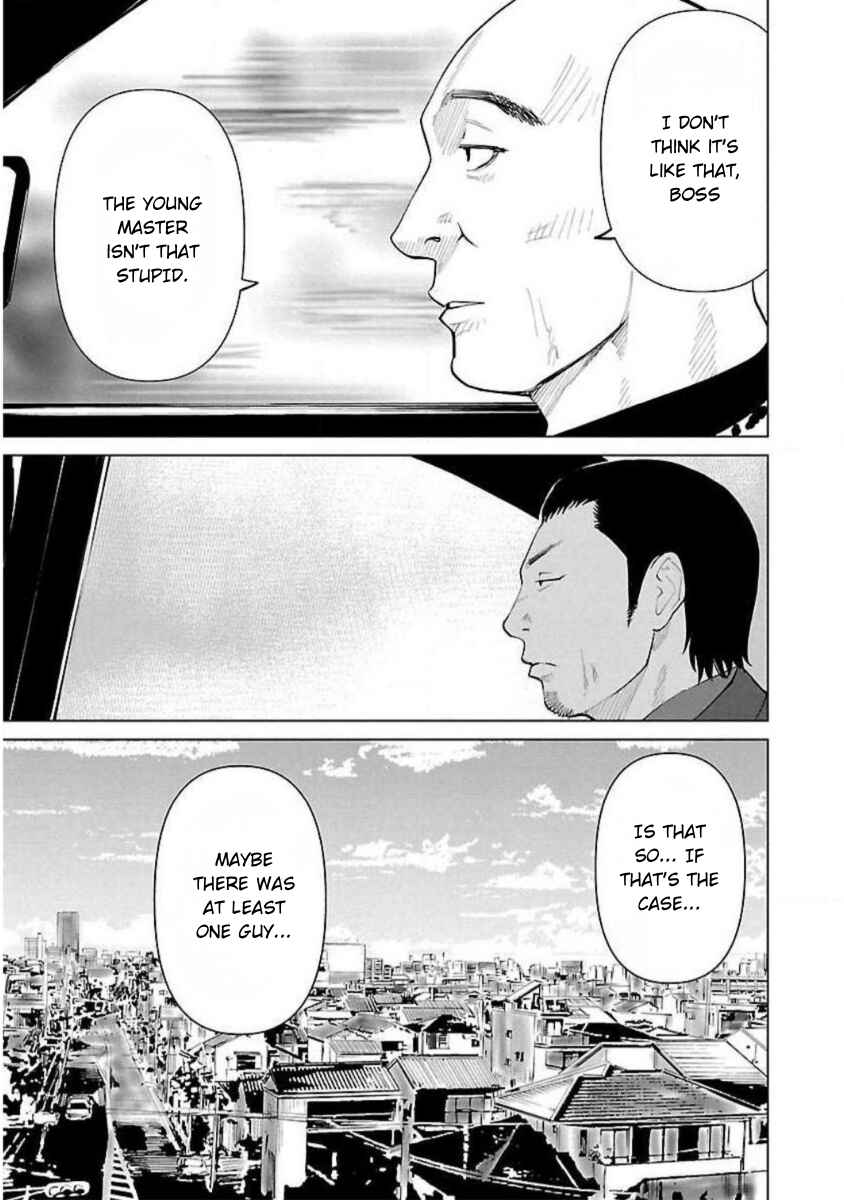 Crows Zero Reboot Chapter 2 - Page 29