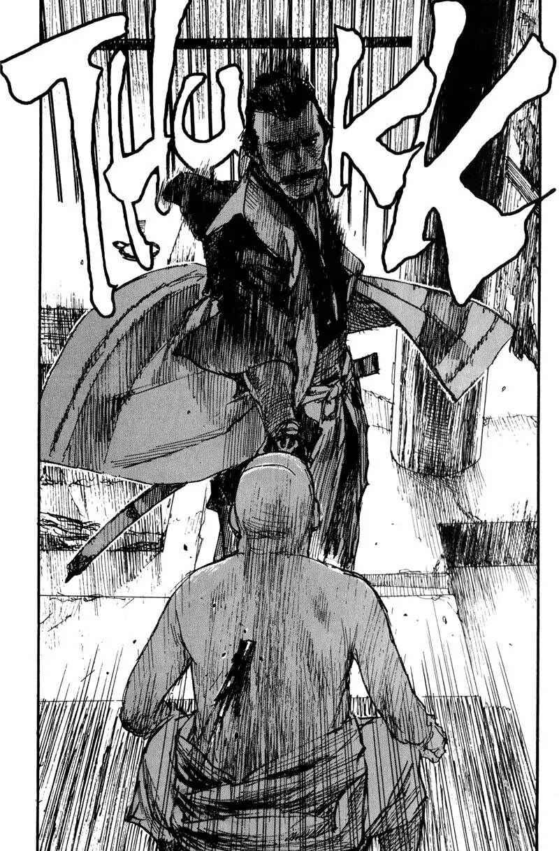Mugen no Junin Chapter 101 - Page 11