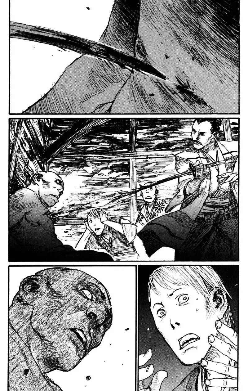 Mugen no Junin Chapter 101 - Page 13