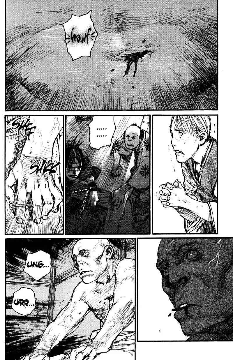 Mugen no Junin Chapter 101 - Page 14