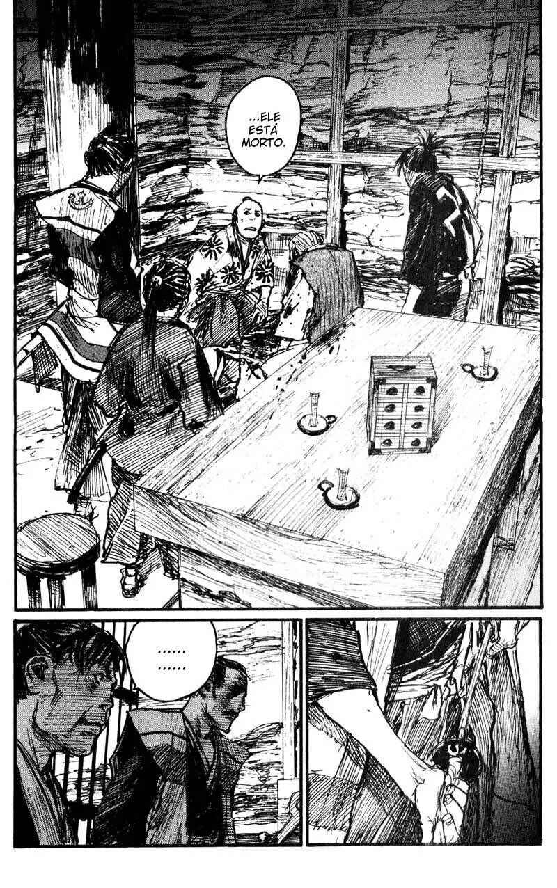 Mugen no Junin Chapter 101 - Page 18