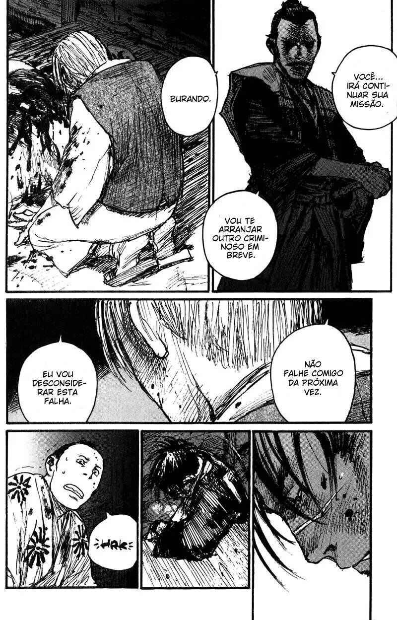 Mugen no Junin Chapter 101 - Page 19