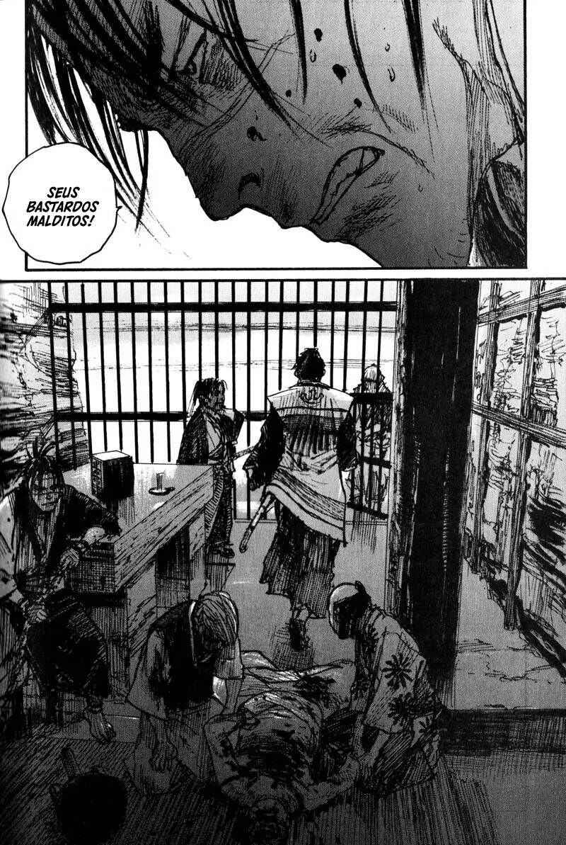 Mugen no Junin Chapter 101 - Page 20