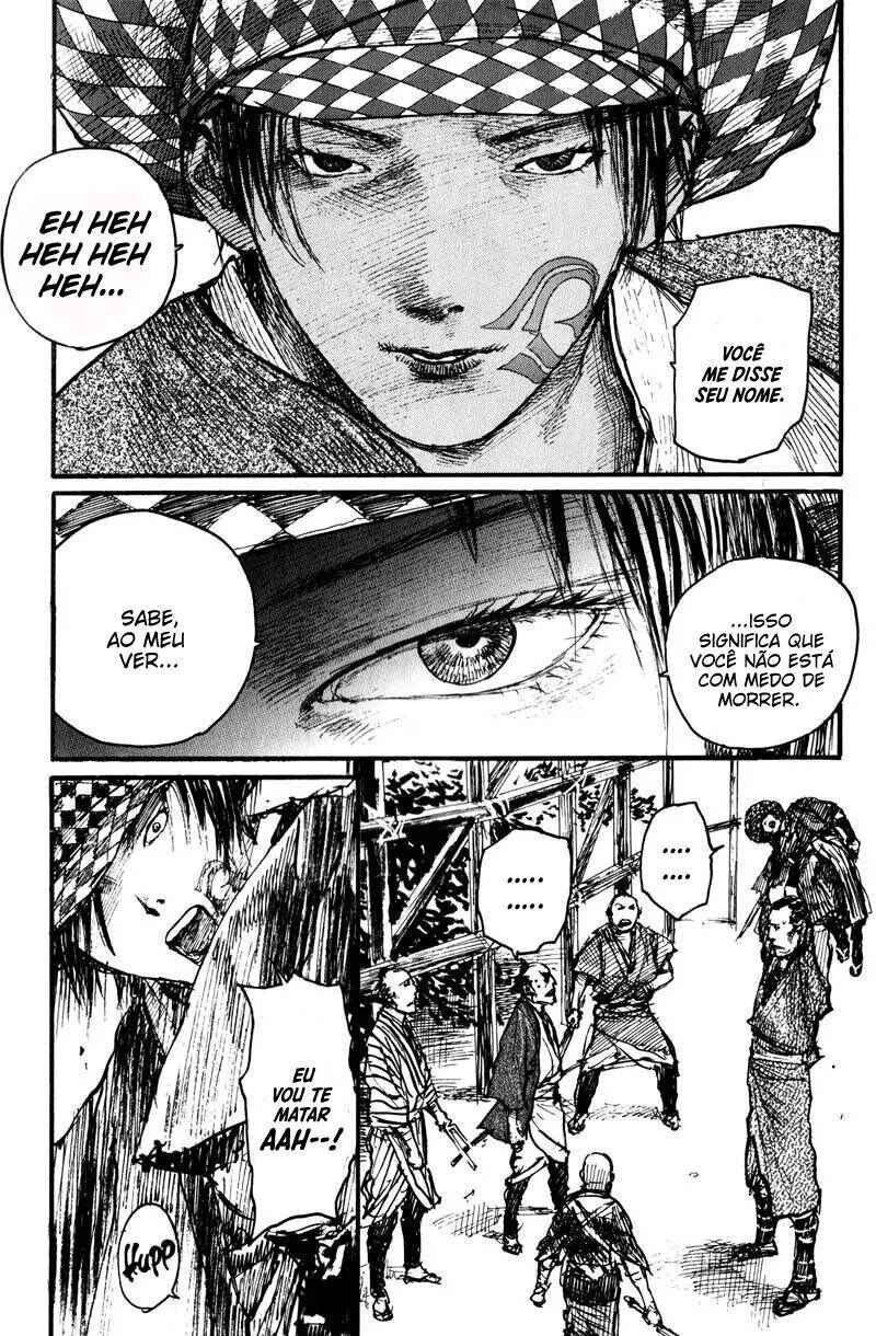 Mugen no Junin Chapter 101 - Page 30