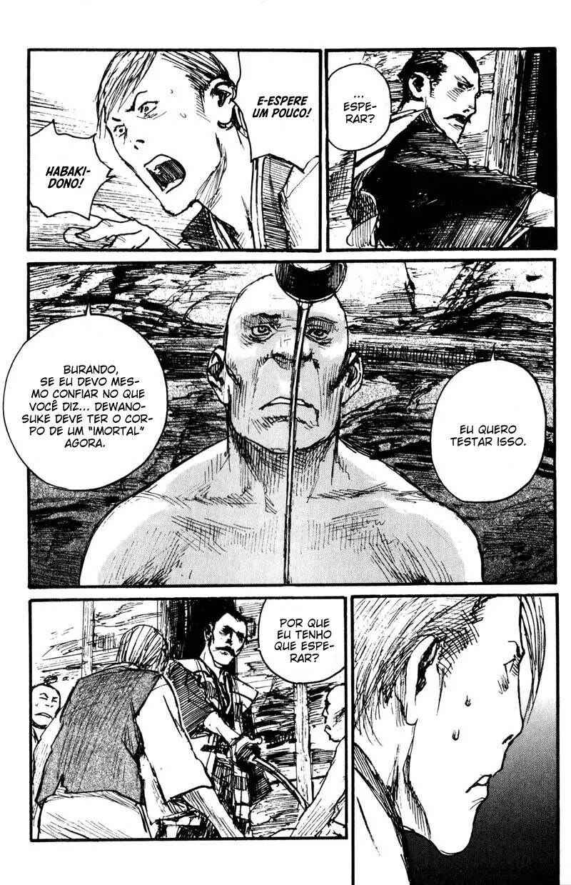 Mugen no Junin Chapter 101 - Page 4