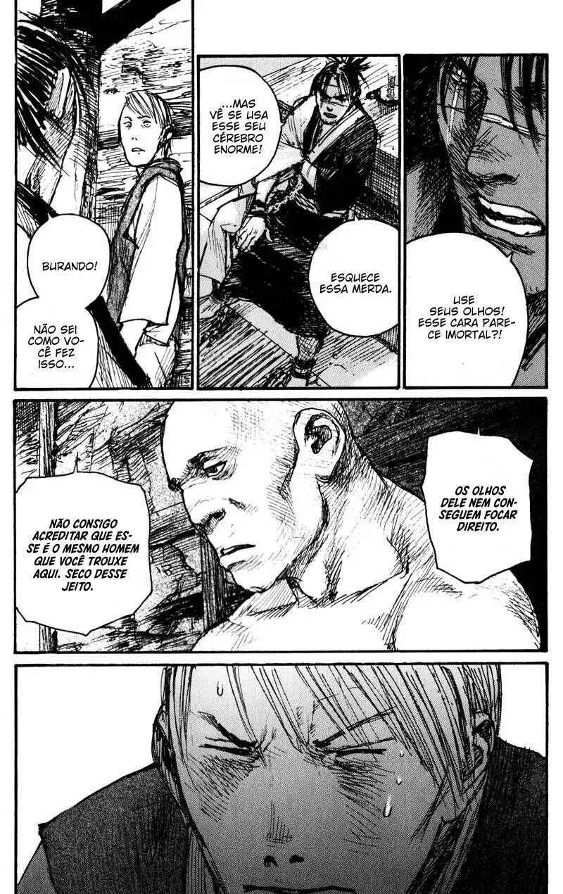 Mugen no Junin Chapter 101 - Page 8