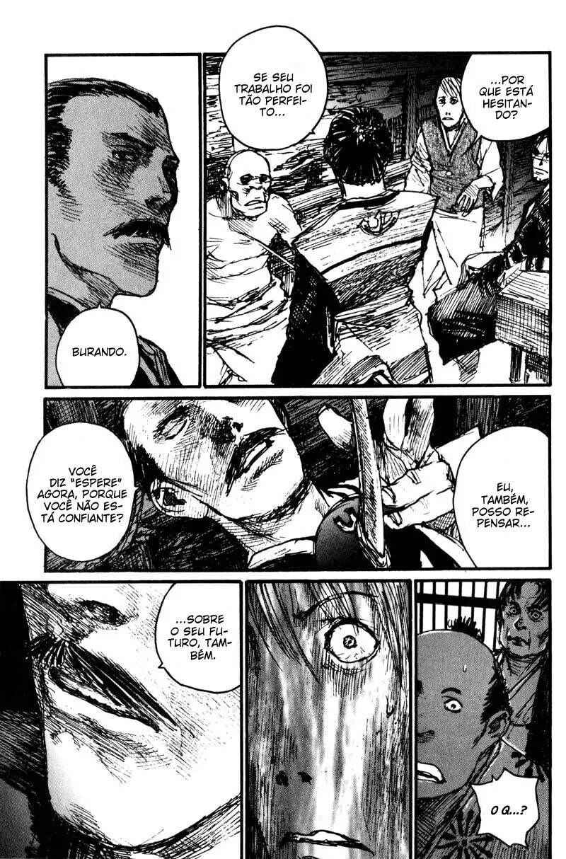 Mugen no Junin Chapter 101 - Page 9